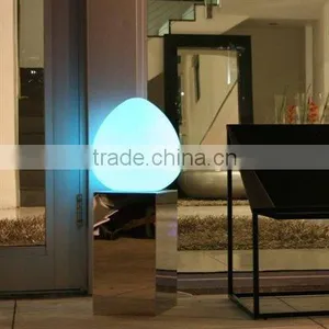 Led Water Drop Light With Changable Color (FO-9542) thumbnail-1