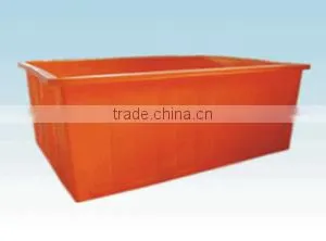 High Quality Plastic Bin thumbnail-1