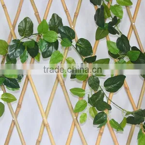 Artificial Ivy Vinese Ceiling Artificial Grape Vines thumbnail-5