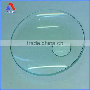 Precision Clear Lense Rapid Prototype Making thumbnail-3