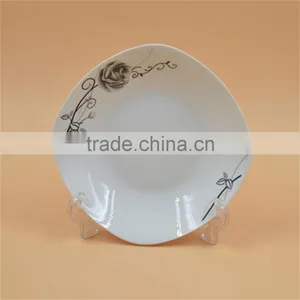 Cheap Bulk Wholesale Dinner Plates thumbnail-1