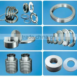 Customized CNC Machining Parts With High Quality,The Cnc Machining Process thumbnail-3