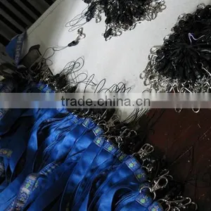 CMYK Sublimation Lanyard Custom thumbnail-1
