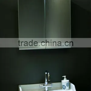 Bathroom Mirror Cabinet With Light thumbnail-1
