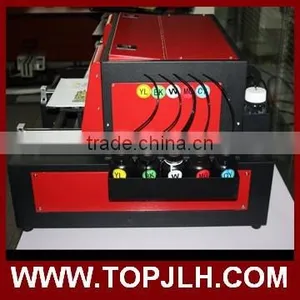 DIY Customed Printing Phone Cover Machine A4 Size Inkjet Printer thumbnail-2