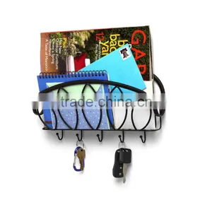 Leaf Mail and Key Organizer thumbnail-1