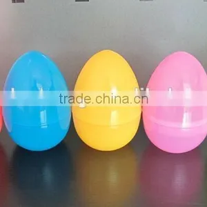 Plastic Easter Egg for Holiday thumbnail-1