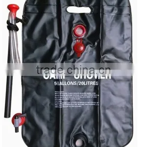 20L Portable Camping Shower China Manufacturer thumbnail-1