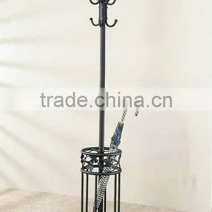 Metal Clothes Stand thumbnail-1