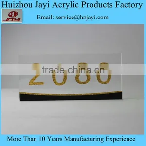 High Quality Acrylic Sign, Acrylic Signage thumbnail-1