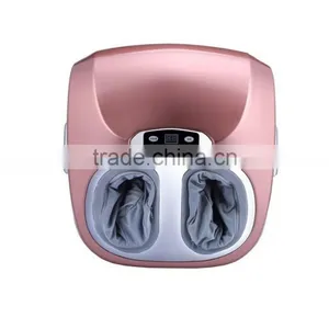 2015 New 3d Foot Massager Shiatsu,3D Shiatsu Kneading Air Pressure Foot Massager Electric Massager thumbnail-2