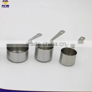 ISO Certificated Odd Size Measuring Cup Set thumbnail-1