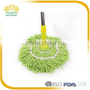 Household Cleaning Plastic Extensible Easy Life 360 Enya Mop Easy Mop thumbnail-1