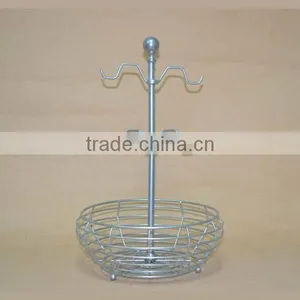 Wedding Gift Fruit Basket Decoration thumbnail-1