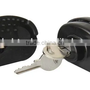 Key Gun Trigger Lock for Universal Firearms Pistol Rifle Shotgun 462753 thumbnail-3