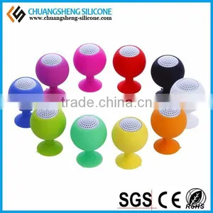Loud Speaker, Loud Portable Speaker, Loudspeaker Cell Phone Stand thumbnail-6