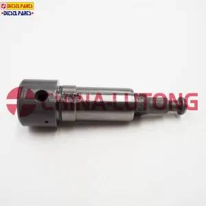 Diesel Plunger / Element DENSO OEM Number 090150-5630 For MITSUBISHI A Type For Fuel Engine Injector Parts thumbnail-1
