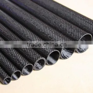 Moderate Price Carbon Fiber Tube thumbnail-1