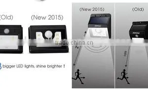 Long Working Time PIR Sensor All in One Led Solar Street Light Price thumbnail-5