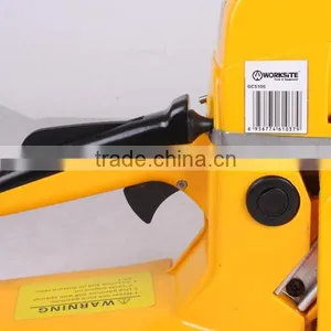 GCS105 Worksite Brand 52cc 20" Gasoline Chain Saw thumbnail-3