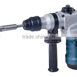 RH-1128 1100W 28mm Electric Rotary Hammer, Light Duty Hammer thumbnail-1