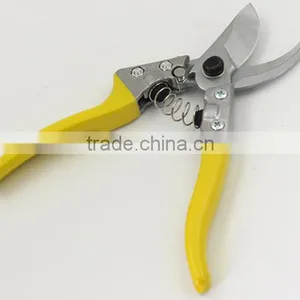 Hot Sale Steel Garden Pruning Scissor thumbnail-2