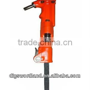 TOKU Tpb-60 Pneumatic Paving Breaker thumbnail-1