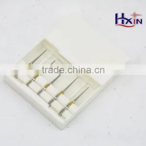 Mini Electroplated Diamond Dental Grinding Bur Set thumbnail-1