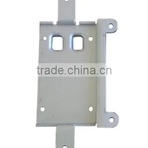 Customized Precision Sheet Metal thumbnail-1