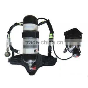 Self-contained Breathing Apparatus thumbnail-5