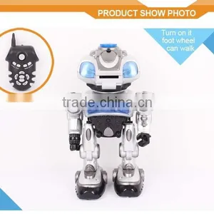 New Arrivals 2016! 2.4G rc Humanoid Industrial Kuka Robot Arm, RRC69048 thumbnail-2