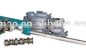 Hand Tool Quick Action Copper Tube Bender thumbnail-1