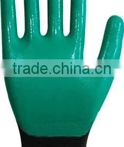 Nitrile Gloves thumbnail-1