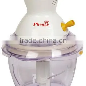 Mini Food Processor thumbnail-1