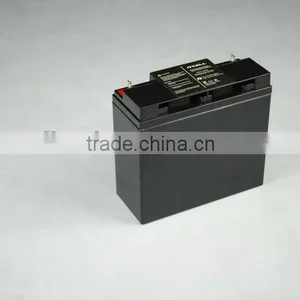 LiFePO4 Battery Pack 24V10AH for Golf Trolley Replace Lead-acid Battery thumbnail-2