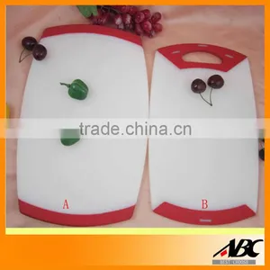 Durable Plastic Cutting Board in Ktchen Equipment thumbnail-6