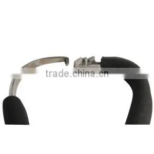 Mitten Scissor Clamps thumbnail-1
