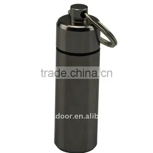 Aluminum Waterproof Emergency Box thumbnail-1