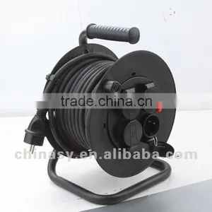 CE GS ROHS Cable Reel thumbnail-1