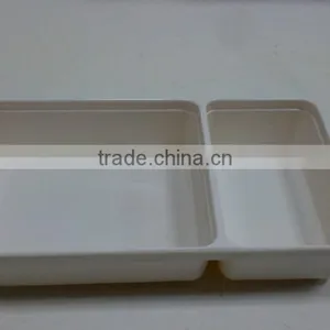 100% Melamine Sauce Plate Melamine Dinnerware 5E5022 thumbnail-1