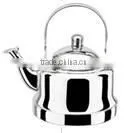 Stainless Steel Water Kettle thumbnail-1