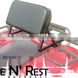 ATV BACK REST thumbnail-1
