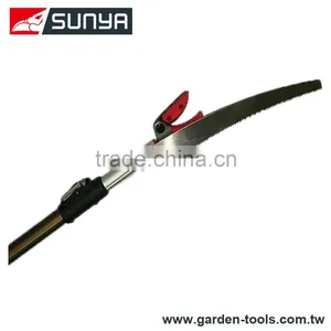 Garden Tools for Cut and Hold Long Reach Tree Clipper thumbnail-2