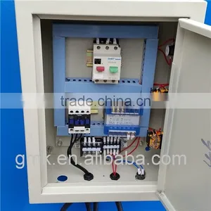 Q11 3*1600 Electric Shearing Machine thumbnail-5
