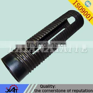 Carbon Steel Spring Pin thumbnail-1