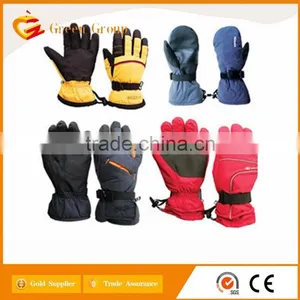 Left Hand Single Golf Gloves Manufacturer With Elastica PU for New Year Gift thumbnail-5
