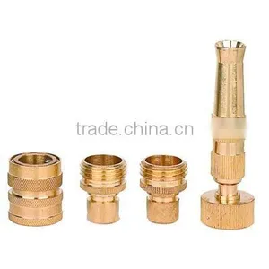 Sell Brass Basic Fitting Set Nozzles Set thumbnail-1