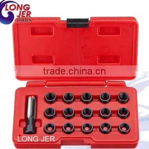16PCS Removing Extractor Repair Aircraft Tool Set for Hand Tools thumbnail-1