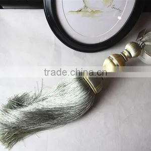 EU Fashionable Good Quality and Competitive Price Trimming/tassel/tieback thumbnail-4