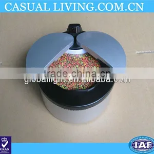 New Item Motion Activated Dog Bowl Auto Pet Bowl thumbnail-1